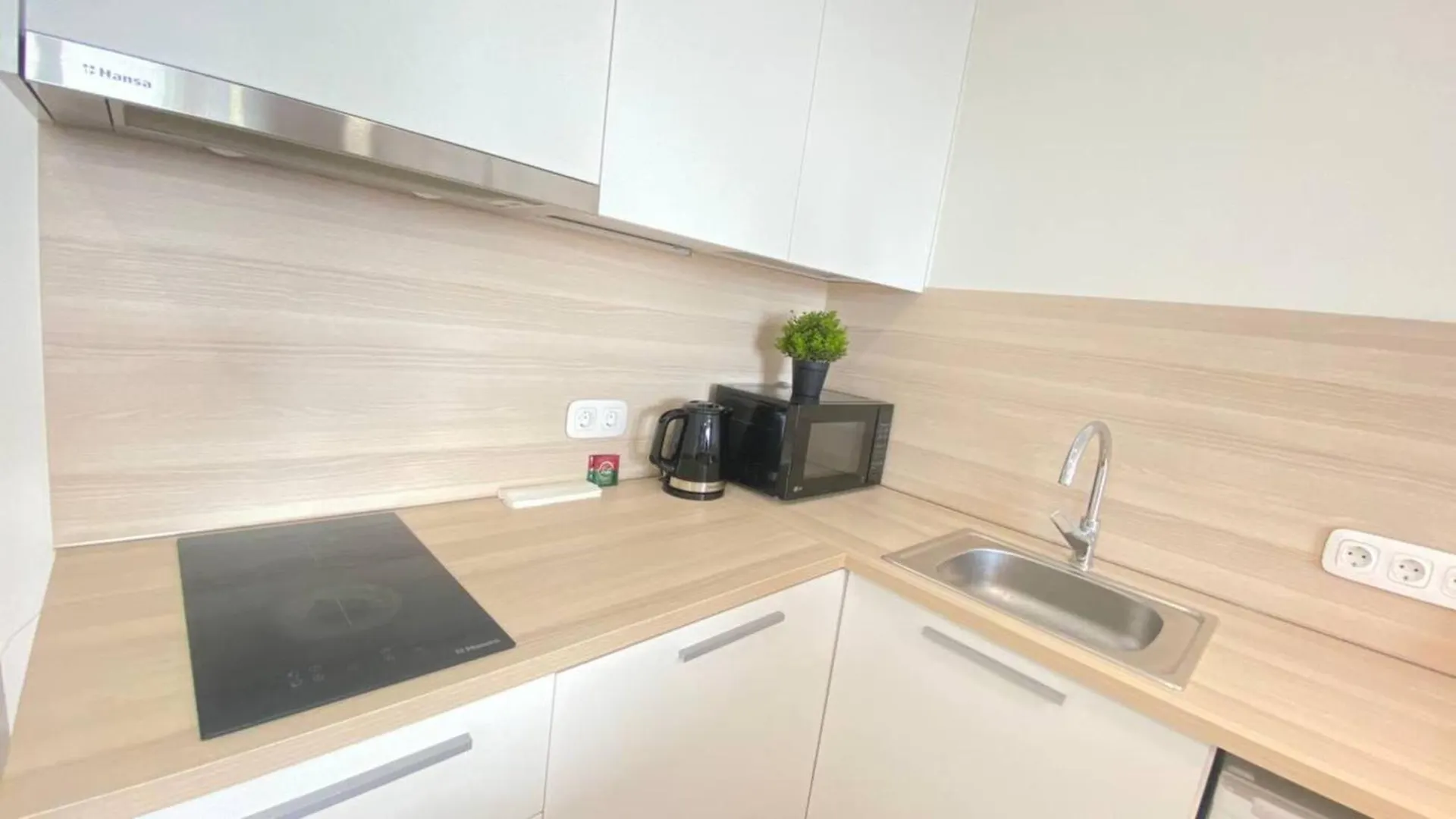 2Day Apart Просторная Студия В Yes Astana Apartment Nur-Sultan (Astana)